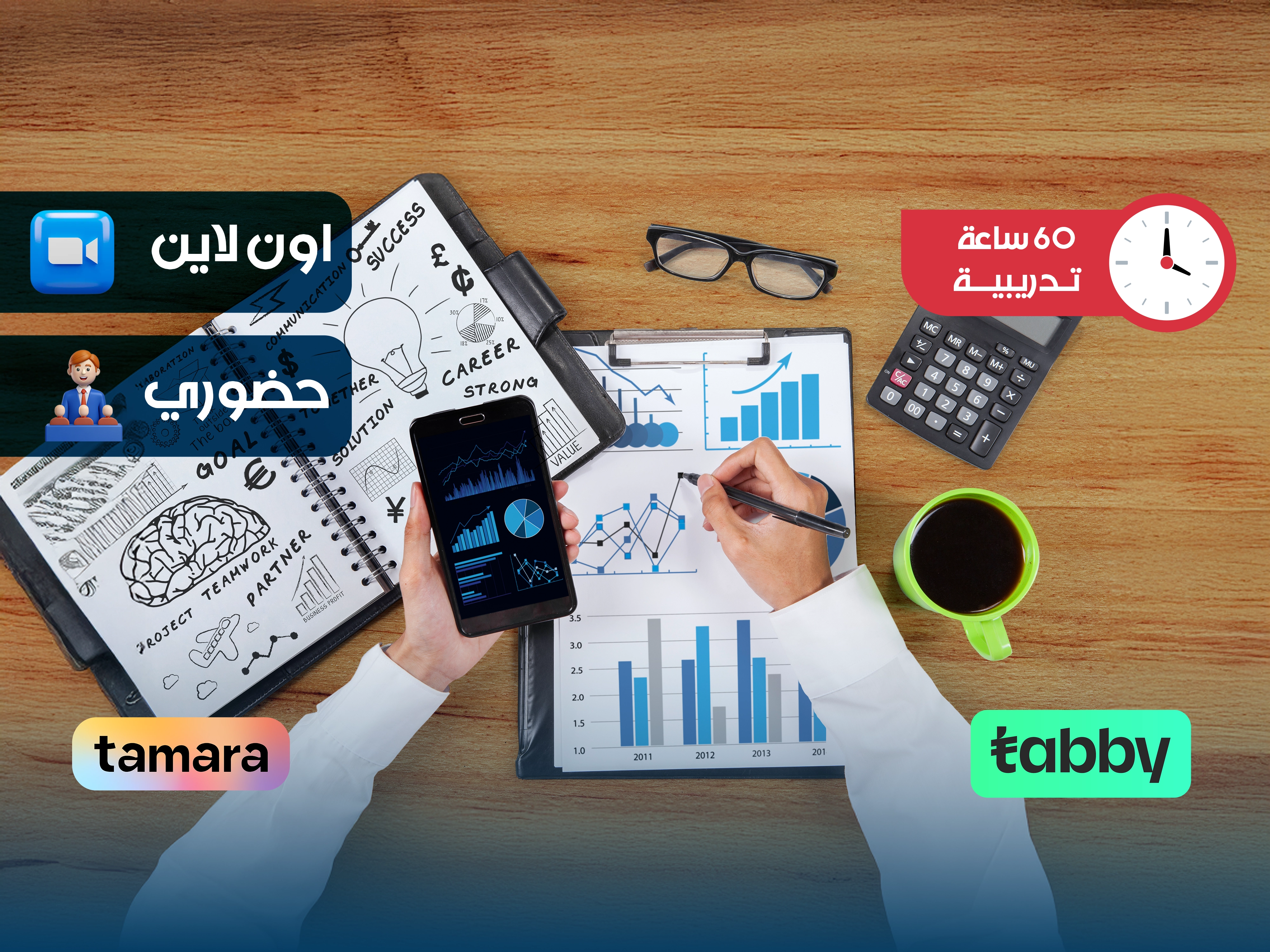 مهارات المحلل المالي